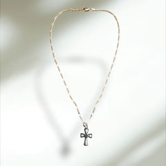  Larimar Cross