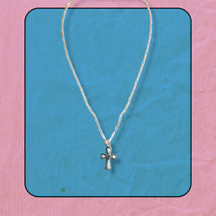  Larimar Cross