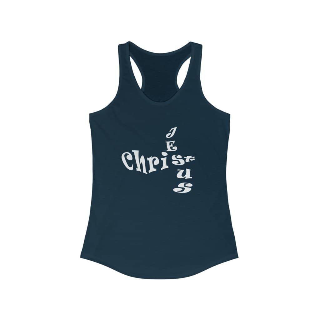Racerback Tank
