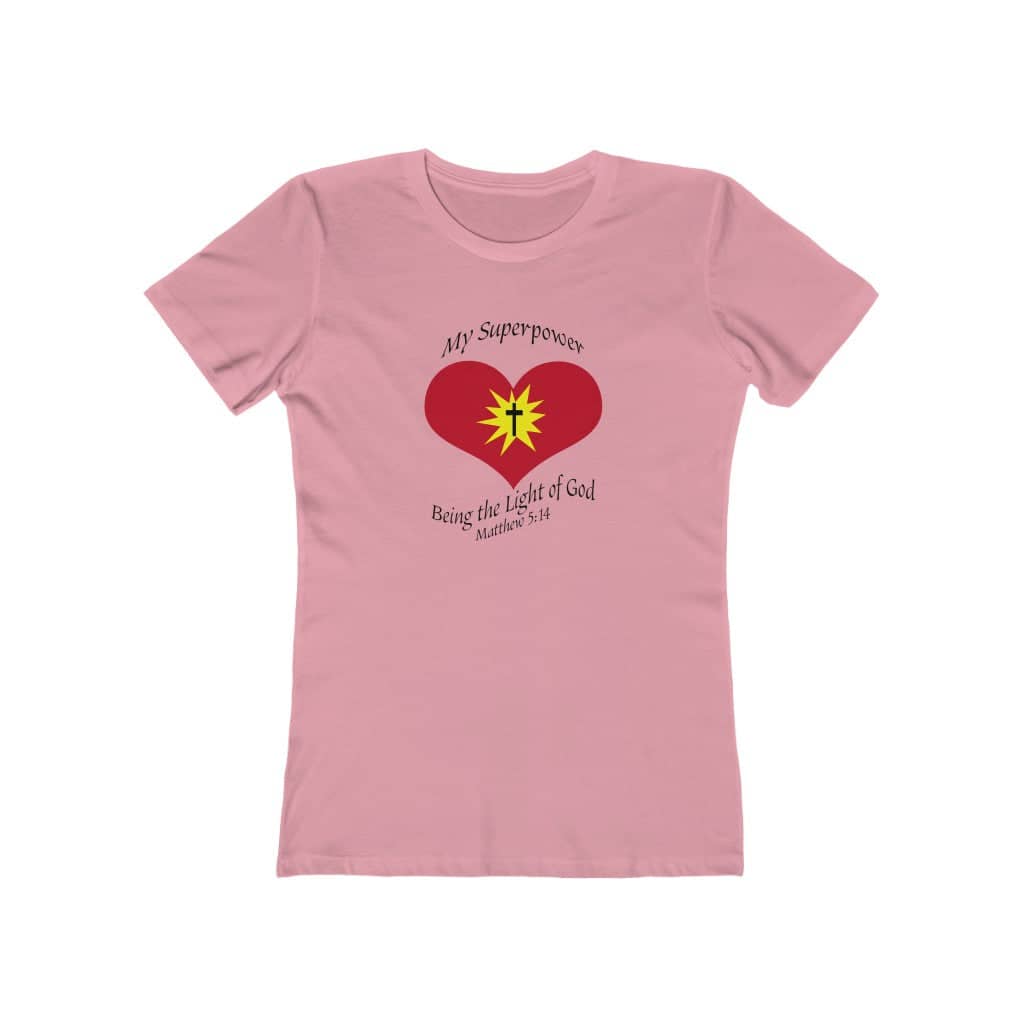 Soft Cotton Tee