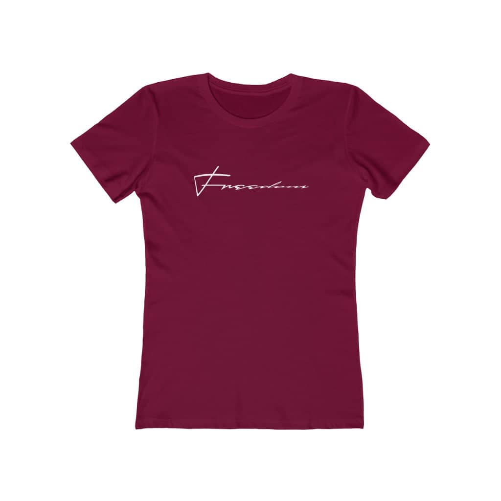 Soft Cotton Tee