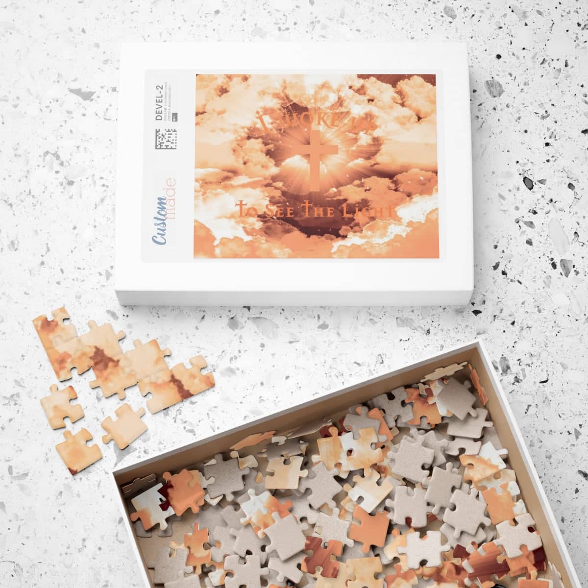 puzzle
