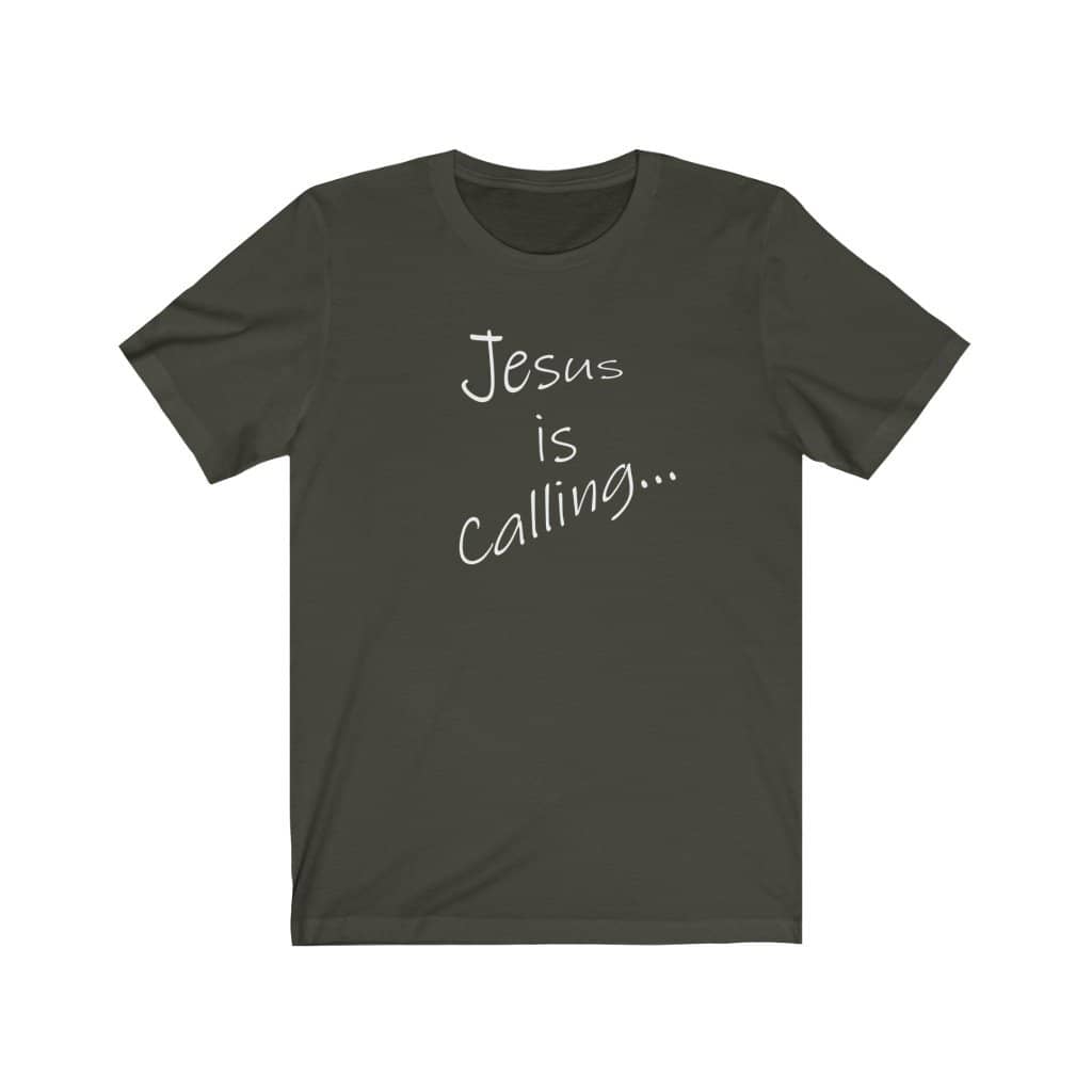 Short Sleeve Tee