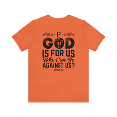 Short Sleeve Tee