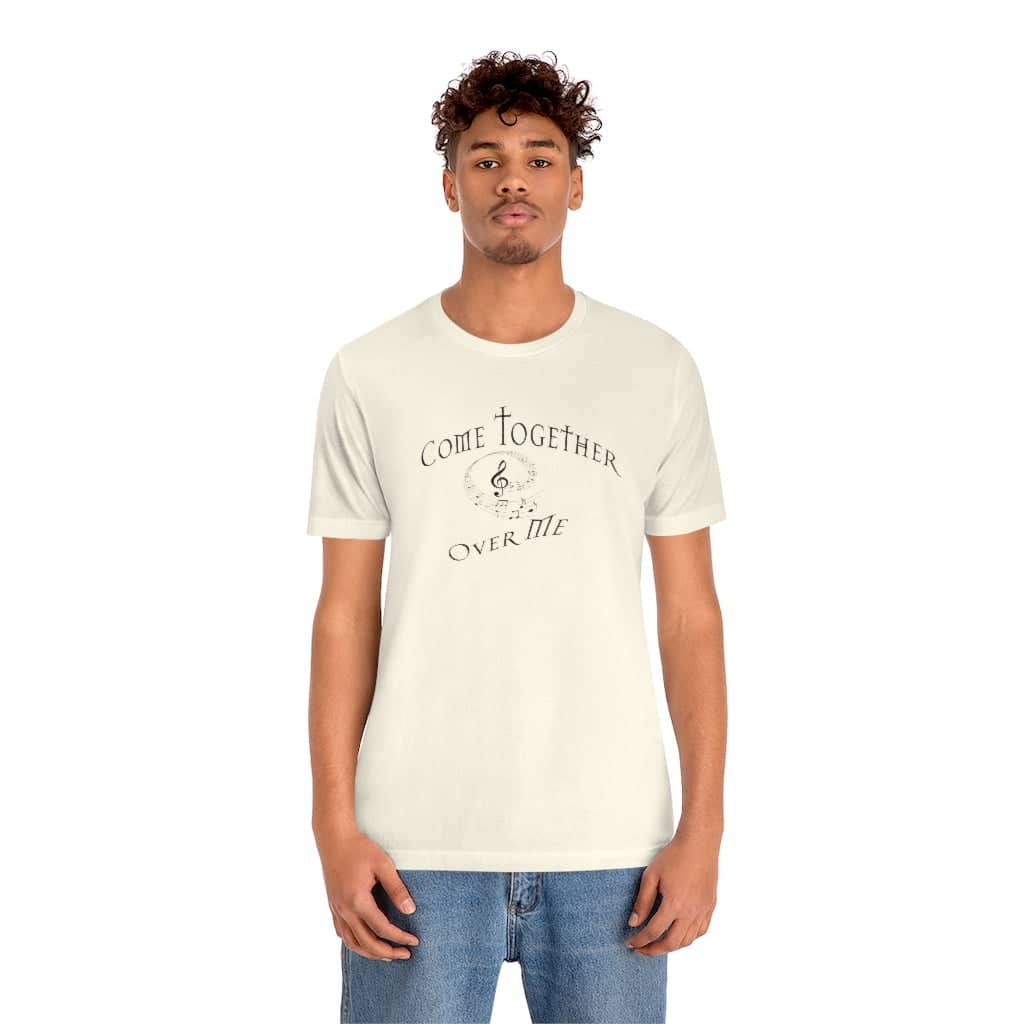 Soft Cotton Tee