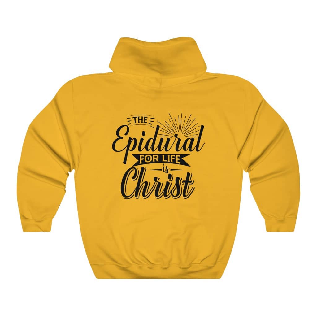 hoodie