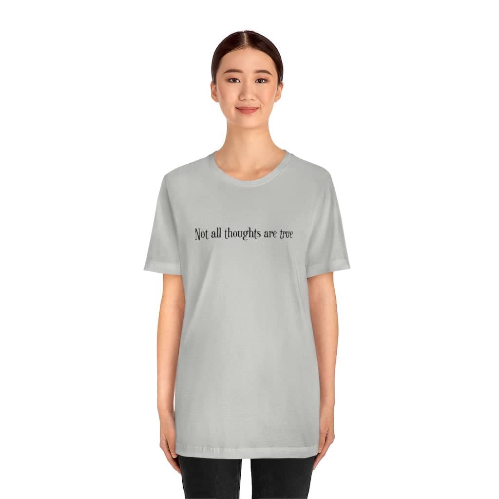  Short Sleeve Tee