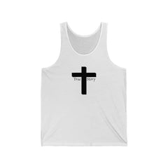 Jersey Tank
