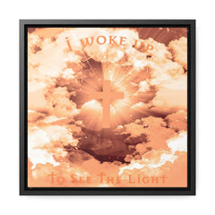 canvas wrap