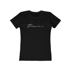 Soft Cotton Tee