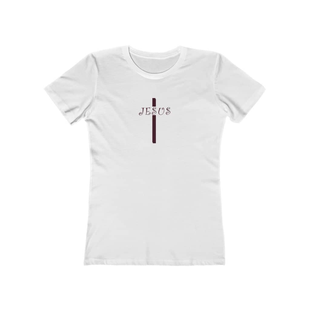 Soft Cotton Tee 