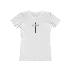 Soft Cotton Tee 