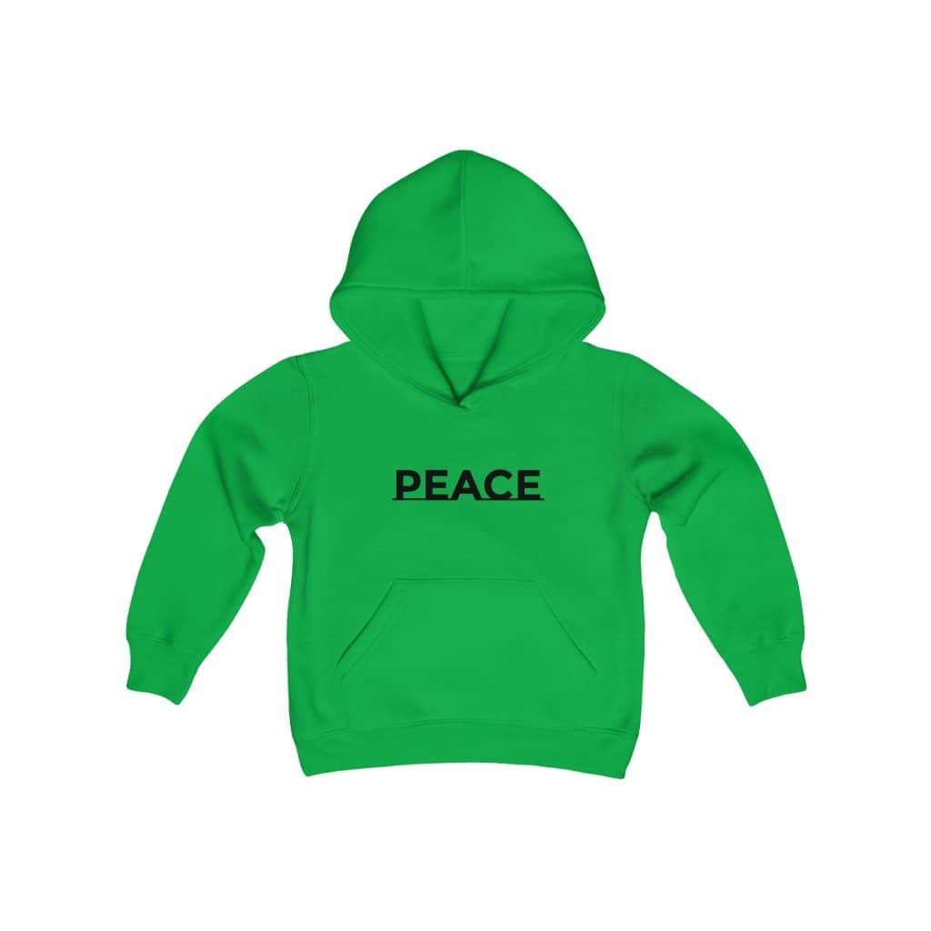 Youth Hoodie
