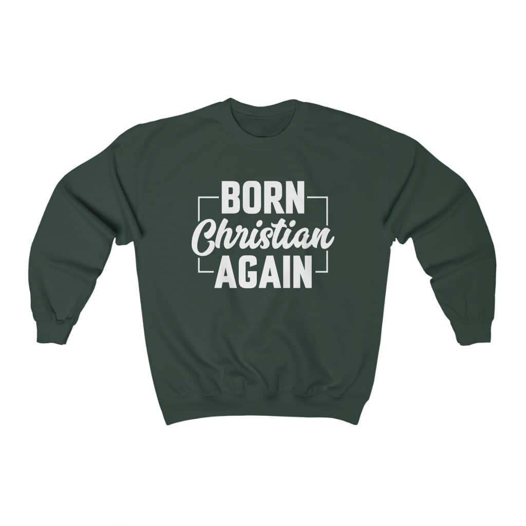 sweatshirt