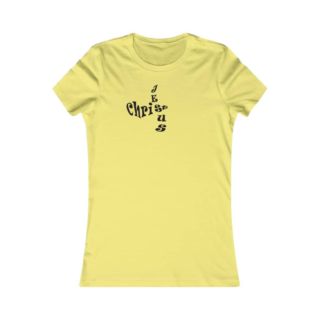Favorite Tee (3591776993380)