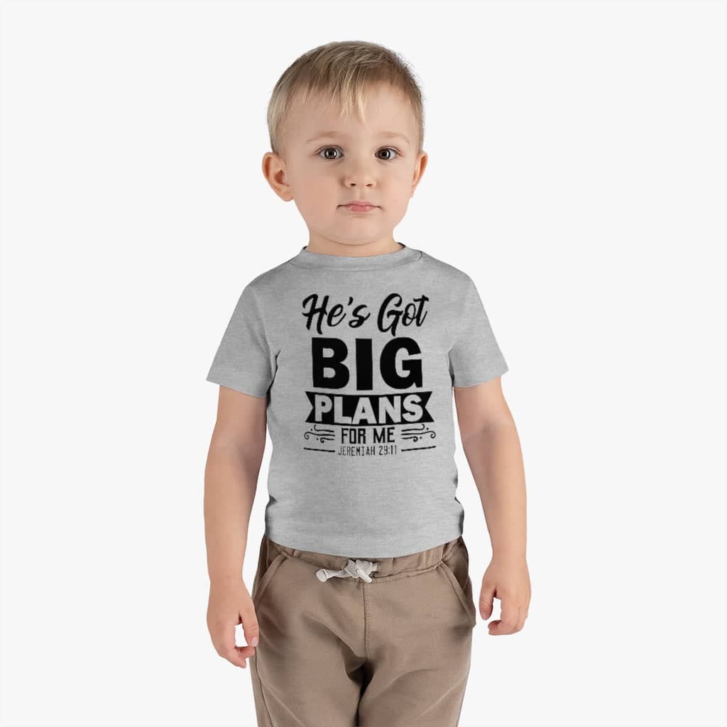 infant tee