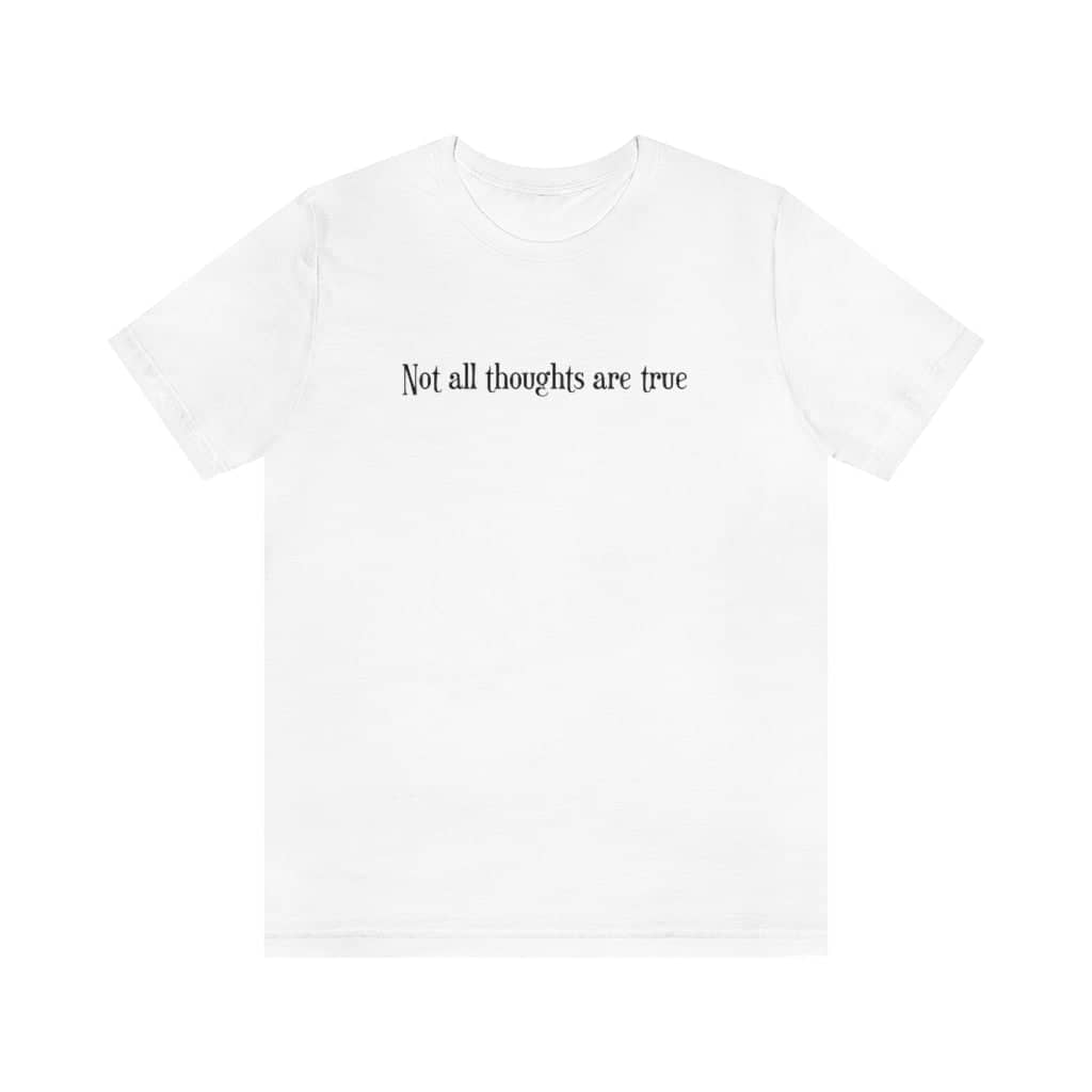 Short Sleeve Tee