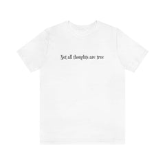 Short Sleeve Tee