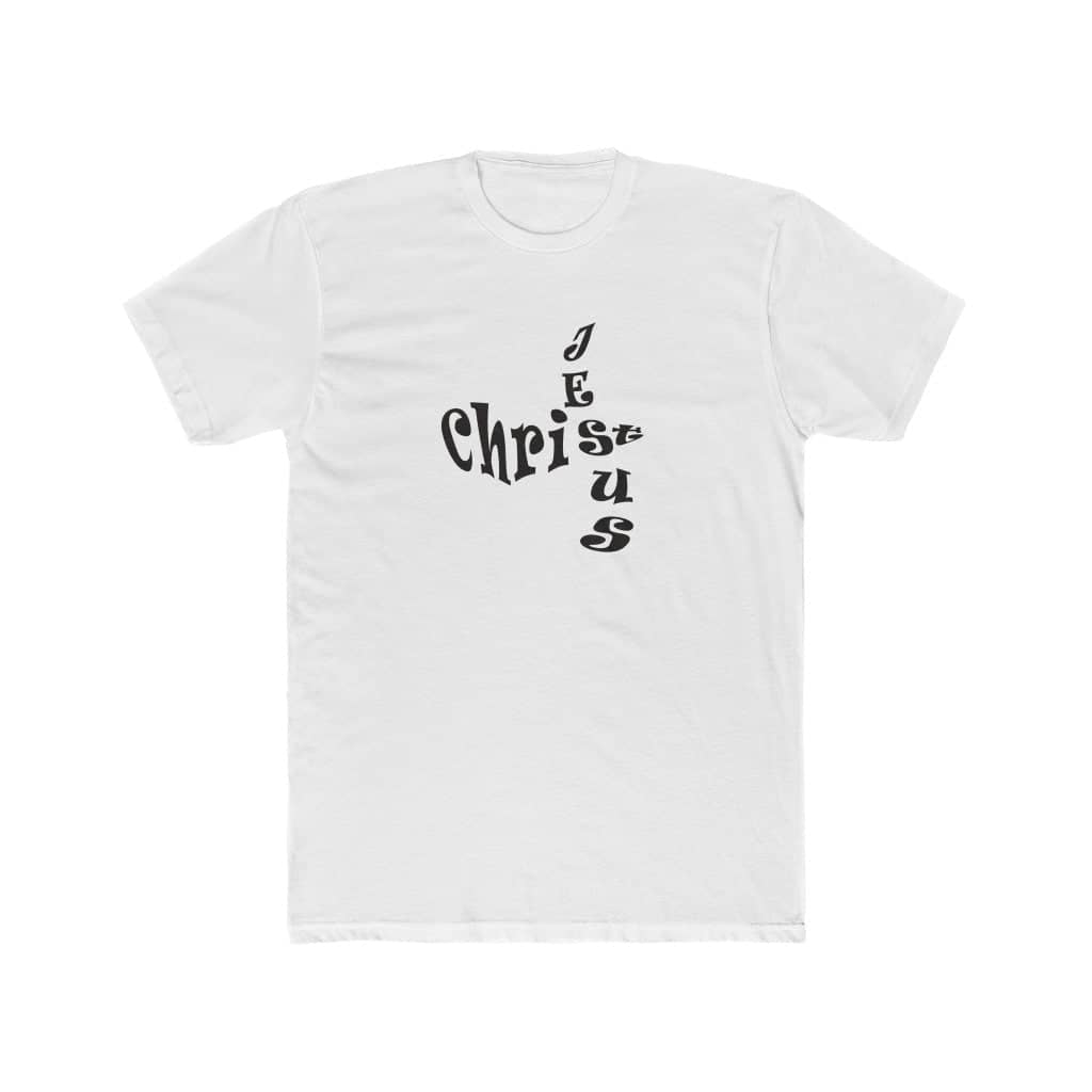 Soft Cotton Tee