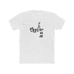 Soft Cotton Tee