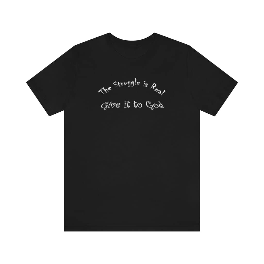 Short Sleeve Tee