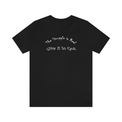 Short Sleeve Tee