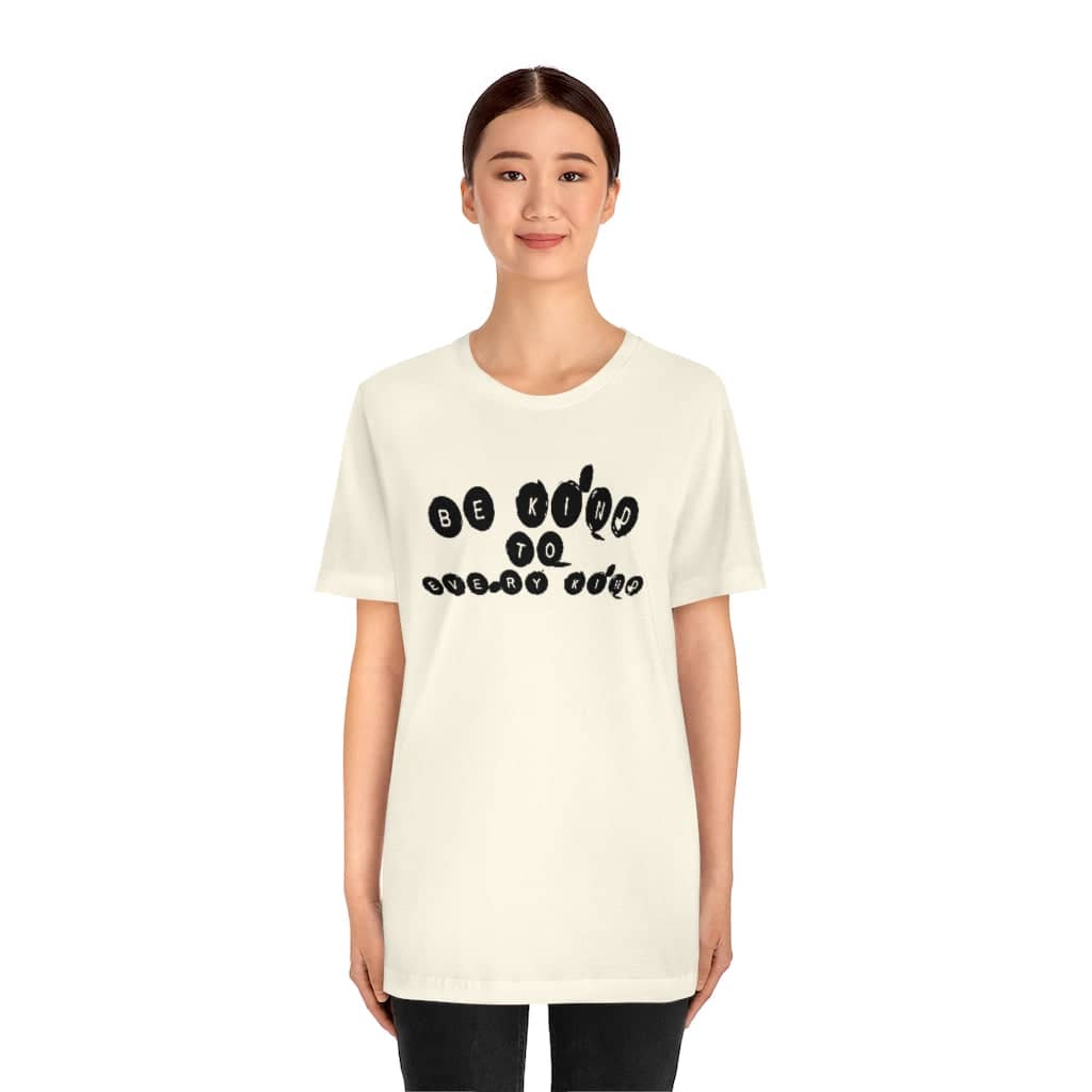 Short Sleeve Tee