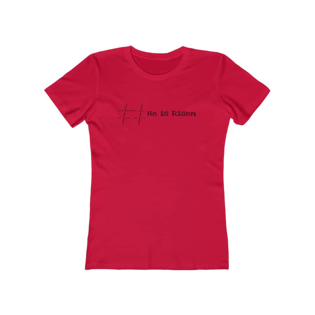 Soft Cotton Tee