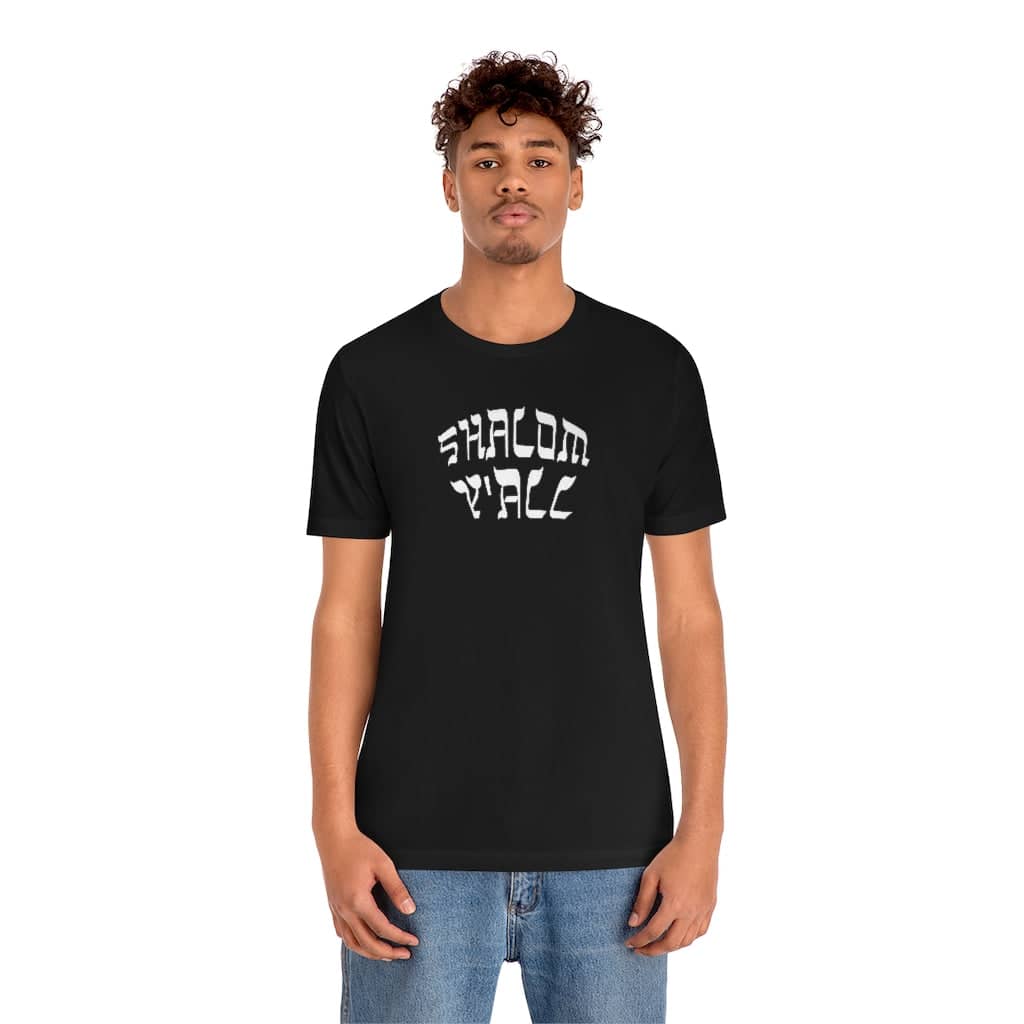 Short Sleeve Tee