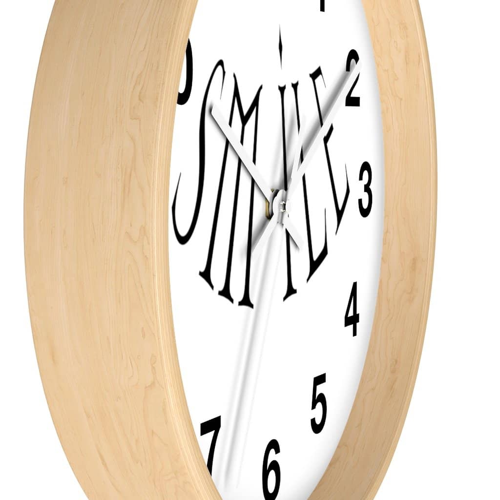 Wall Clock 