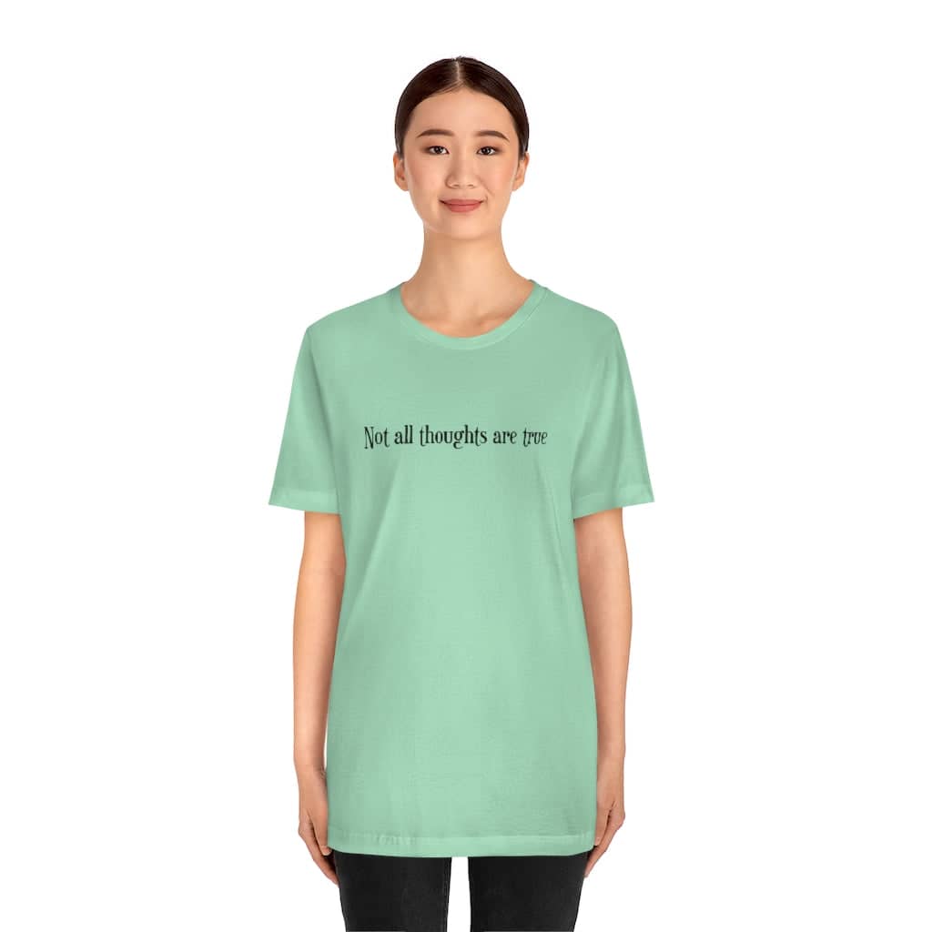 Short Sleeve Tee