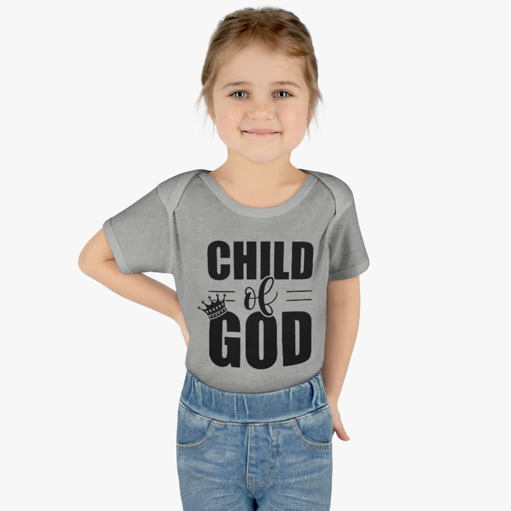 Infant Bodysuit