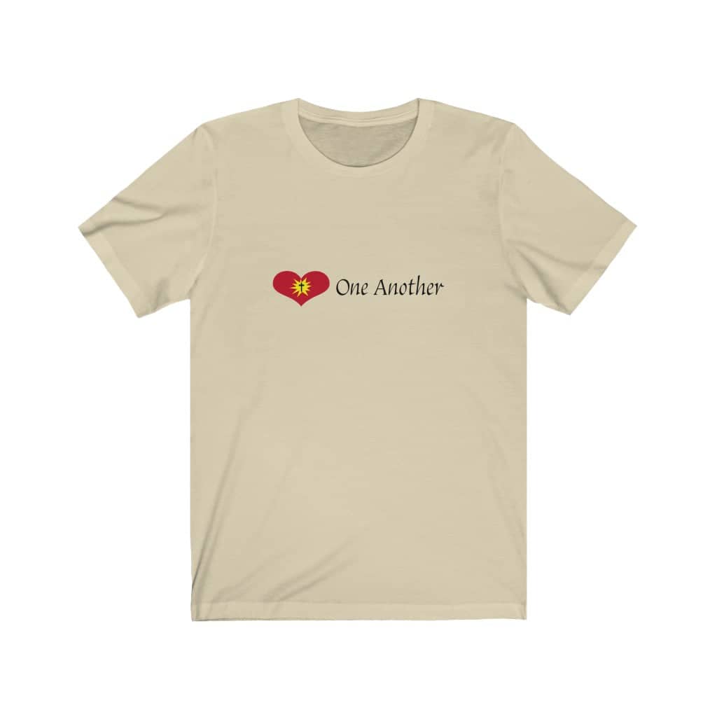 Short Sleeve Tee