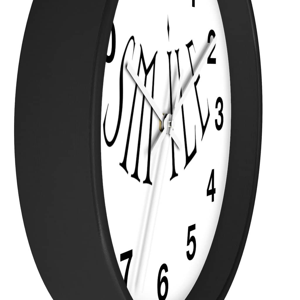 Wall Clock 