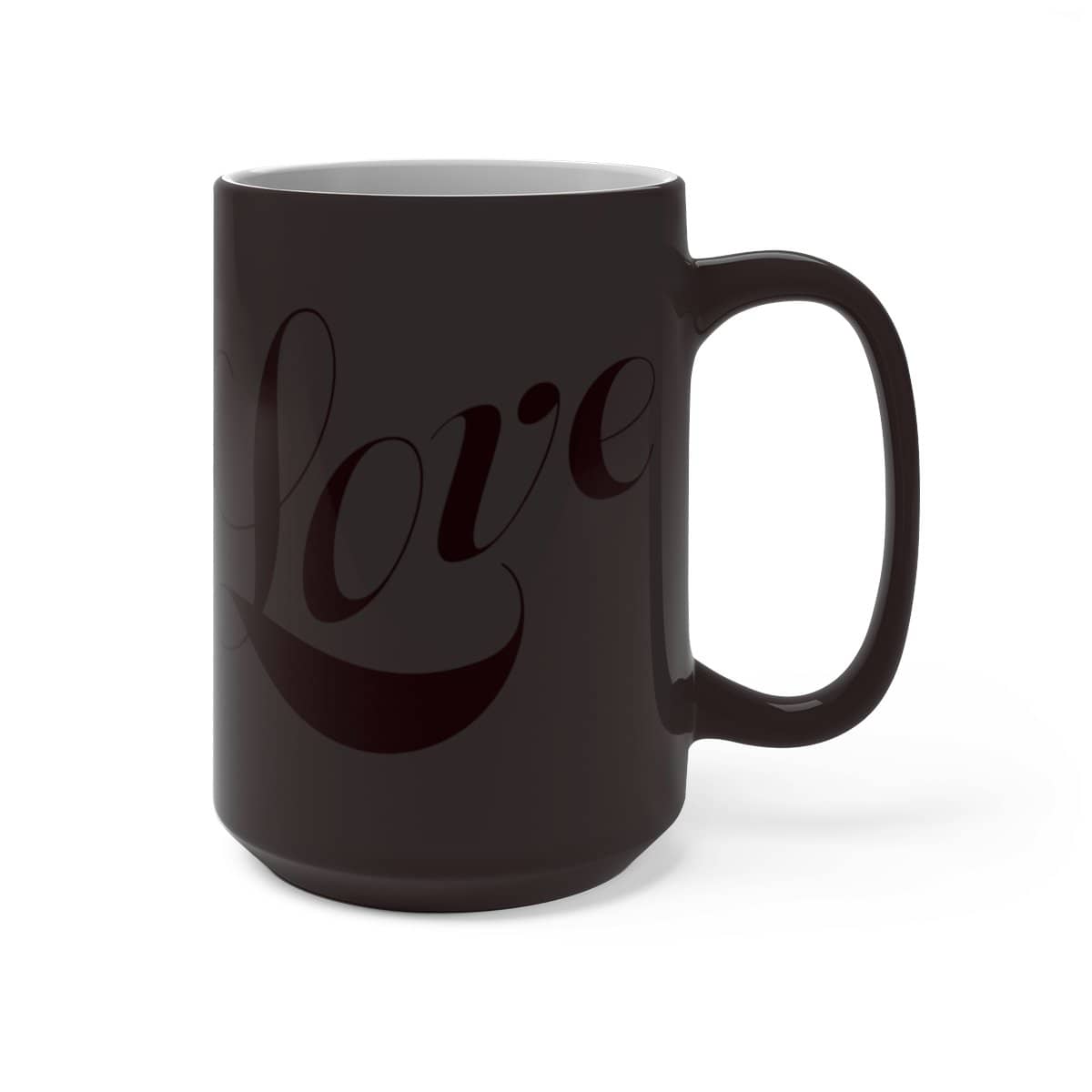 color changing mug
