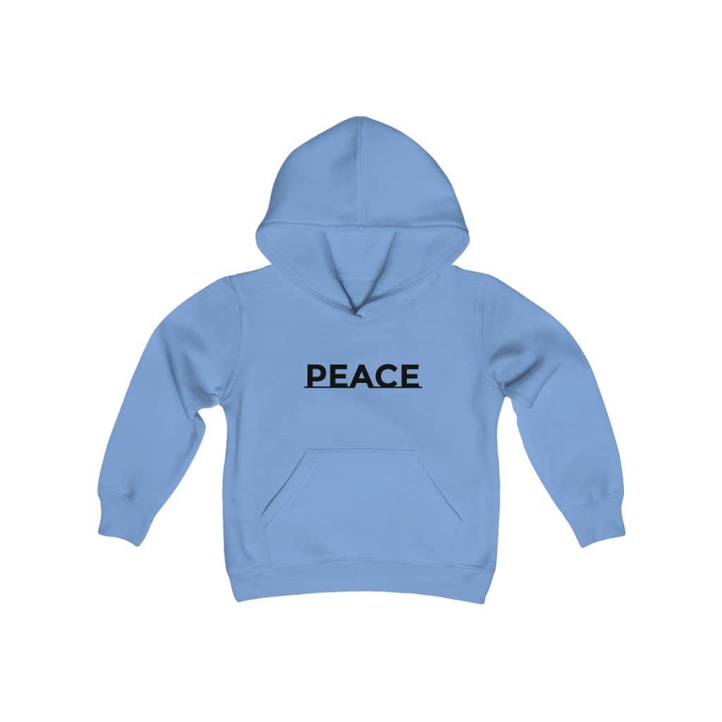 Youth Hoodie