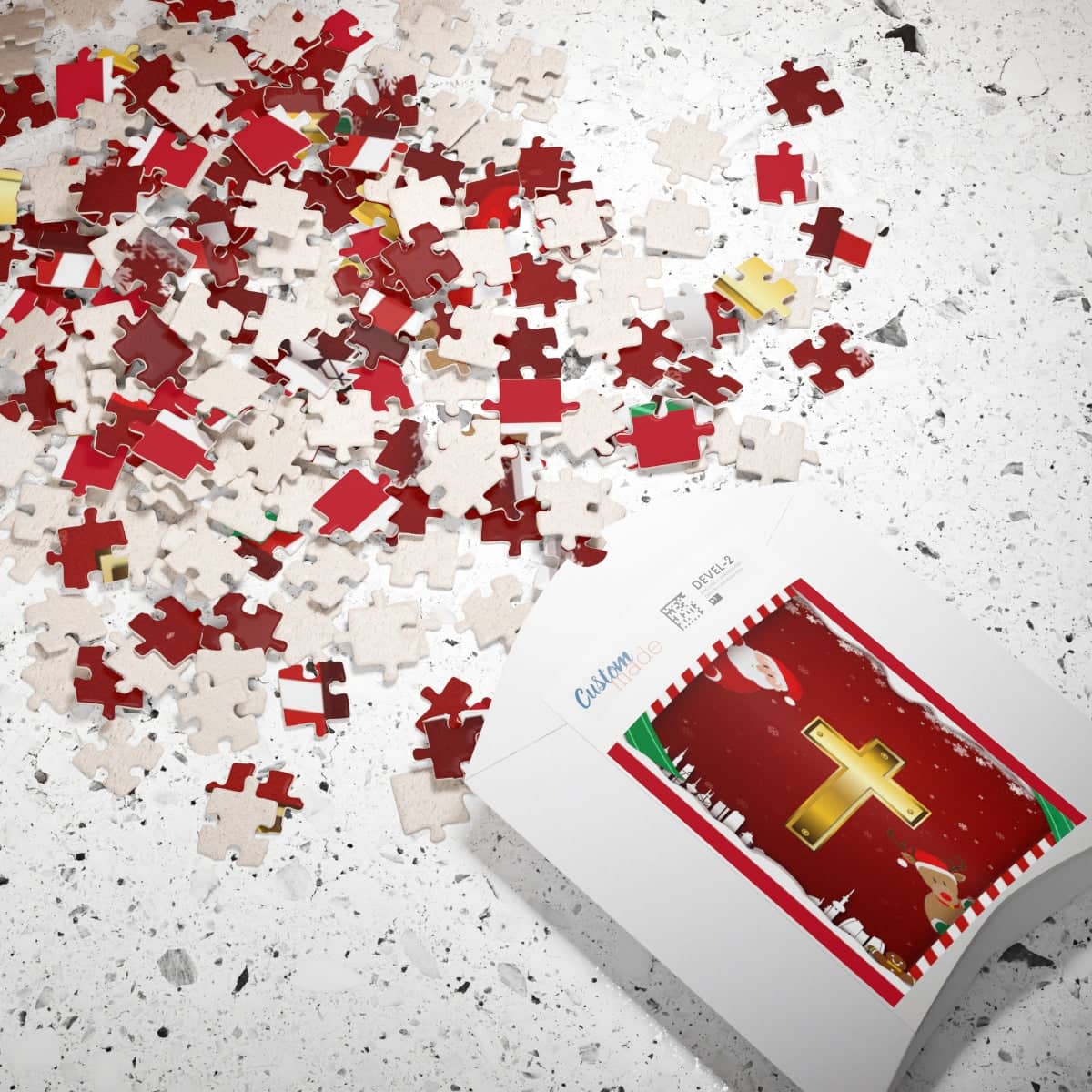 puzzle