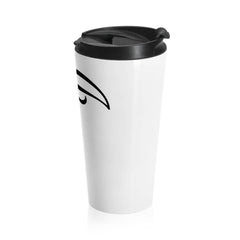 Stainless Steel Travel Mug Jesus Mug (3329427275876)