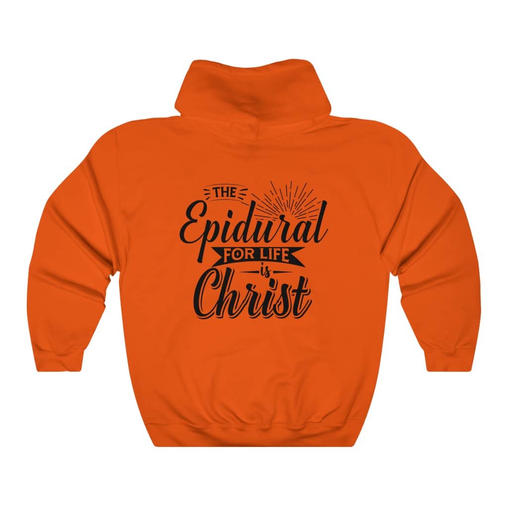 hoodie