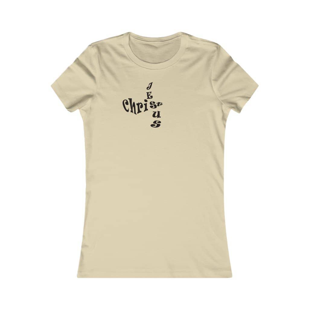 Favorite Tee (3591776993380)