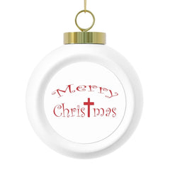 Christmas Ornament
