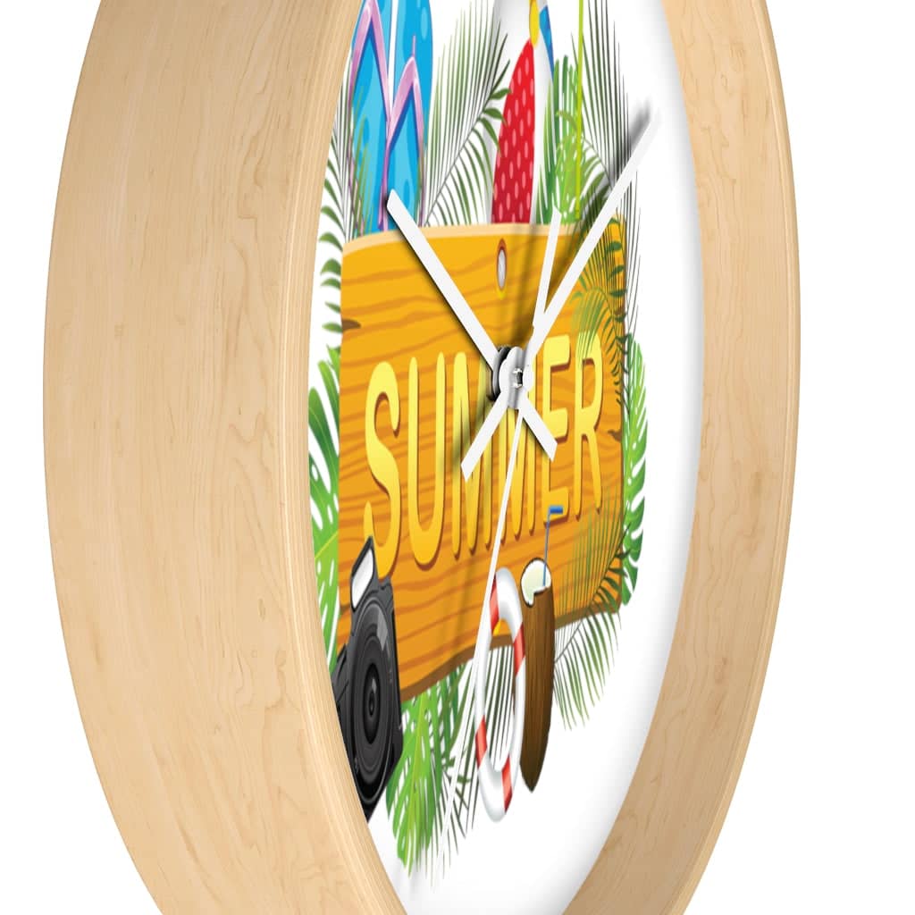 Wall Clock