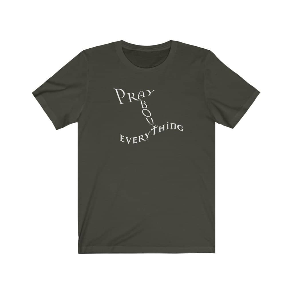 Short Sleeve Tee