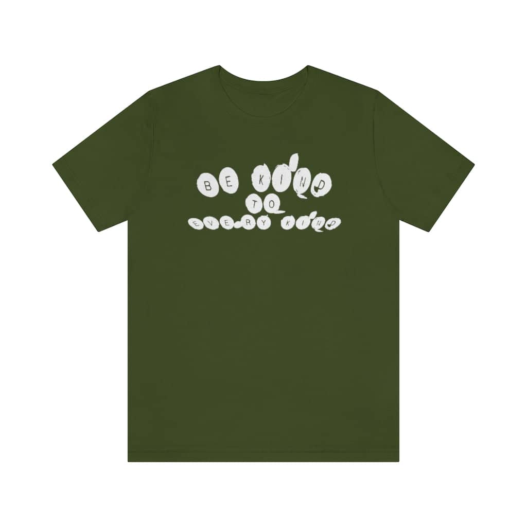 Short Sleeve Tee
