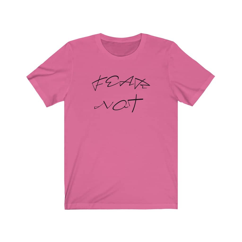 Short Sleeve Tee