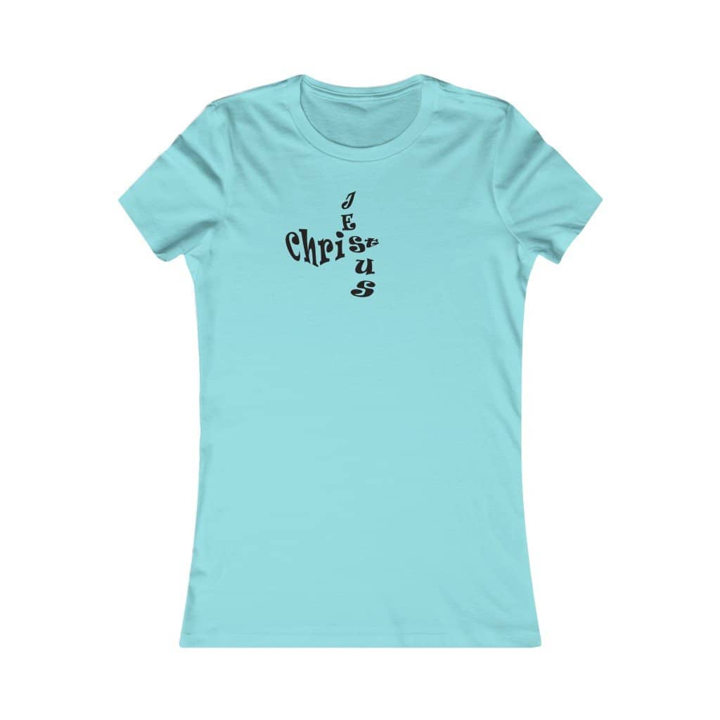 Favorite Tee (3591776993380)
