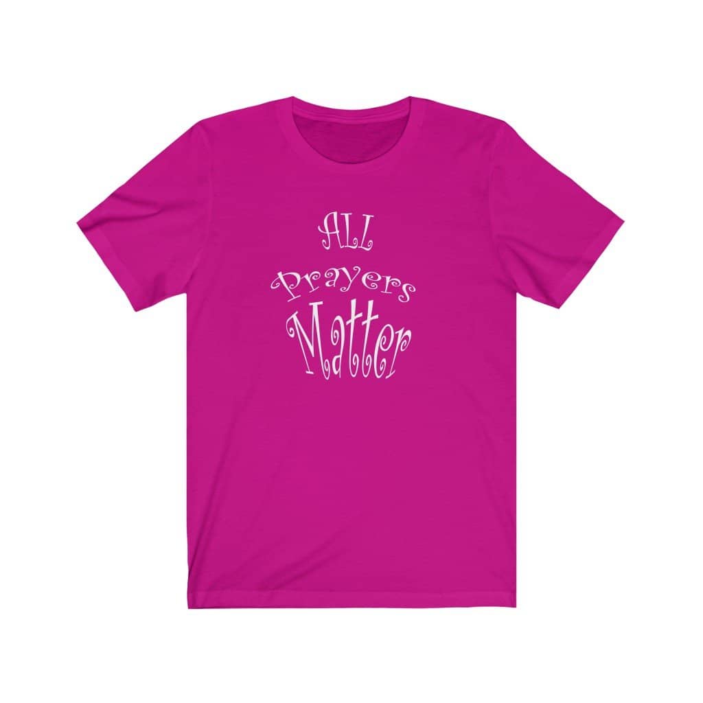 Short Sleeve Tee
