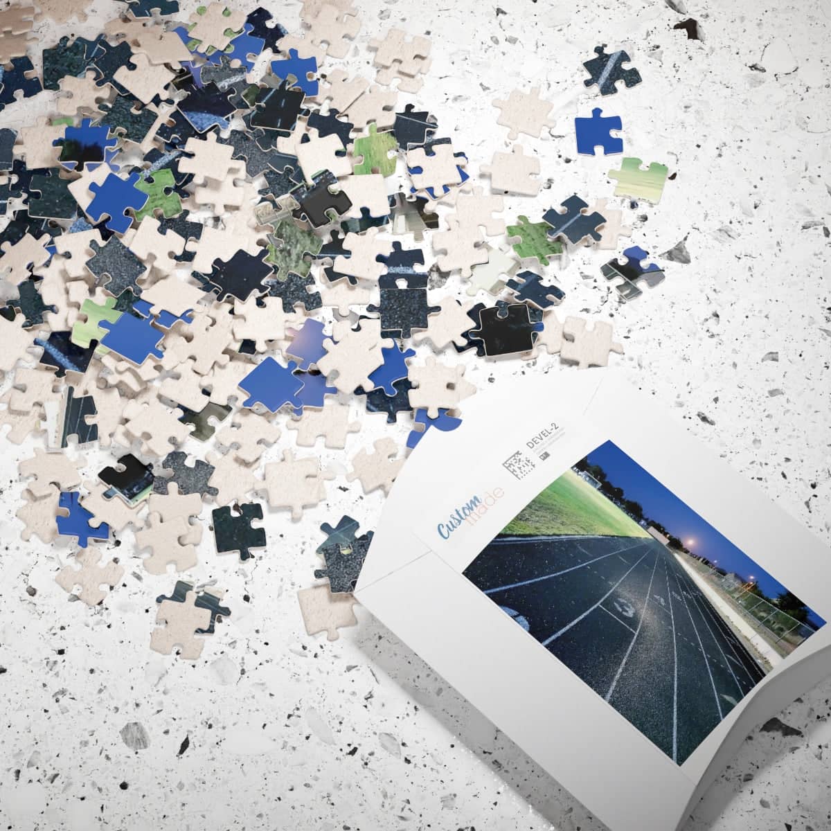 puzzle