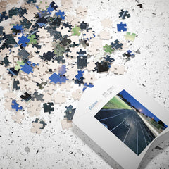 puzzle
