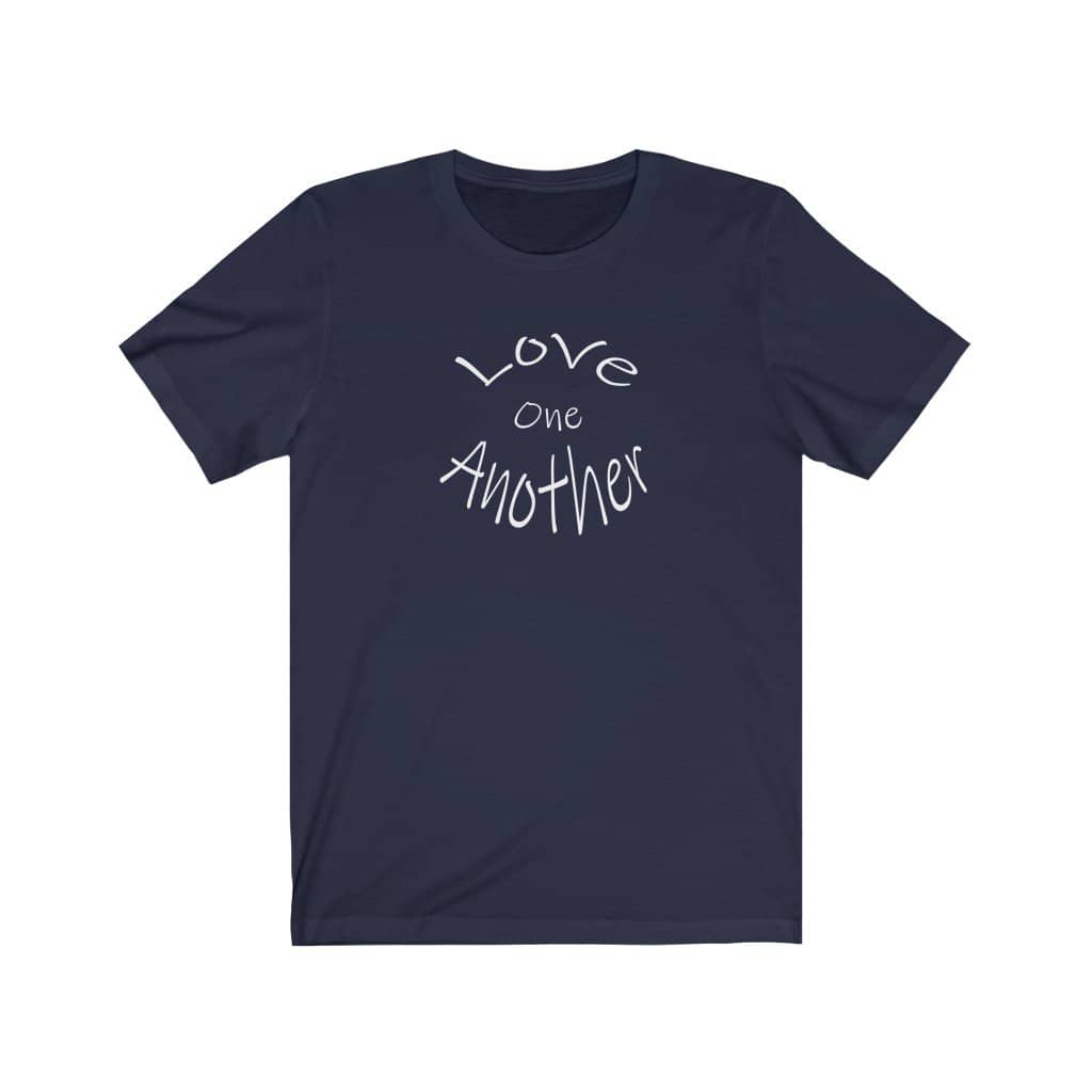 Short Sleeve Tee